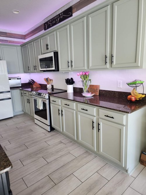 Remodel Kitchen Florida